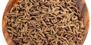 Brown Cumin Seeds