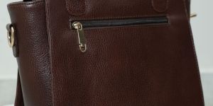 Ladies Structured Handbag