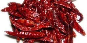 Mathania Dried Red Chilli