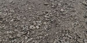 Indonesian Steam Coal