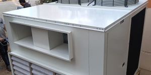 20 TR Roof Top HVAC Systems