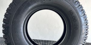 Truck Tyres
