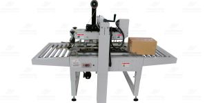 Box Tapping Machine