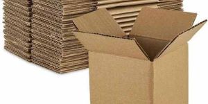 Corrugated Cartons Box
