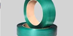 Green Pet Strap