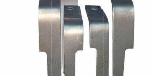 Semi Automatic Strapping Machine Heater Plate