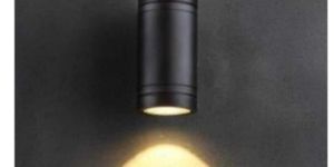 White LED