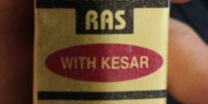 Ayurvedic Kamini Vidrawan Ras