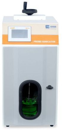 High Intensity Probe Sonicator