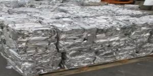 Aluminium Scrap Taint Tabor