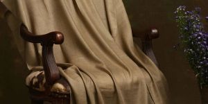 Men Cashmere Pashmina Scarf