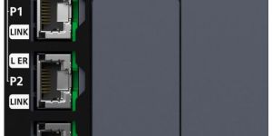 MXR500-256 Mitsubishi PLC CPU Module