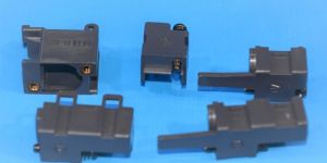 Q6HLD-R2 Mitsubishi Cable Connector Protection Holder