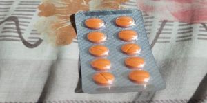 Tapal 100mg Tablet