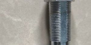 Long Body Zinc Alloy Panel Lock