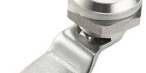 Panel Lock Stainless Steel 304