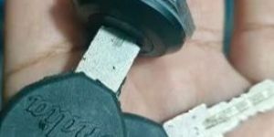 PVC Electric Panel CAM Lock