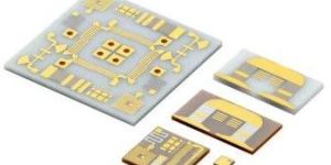 Customized Ceramic Printed Circuit Board