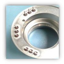 Electroplating Facility Services