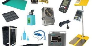 ESD Lab Setup & Equipment Installation Services