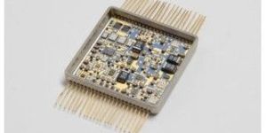 Hybrid Micro Circuits Integration Services