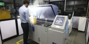 Screening Environmental Test Facilities