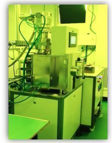 Sputtering Fabrication Services