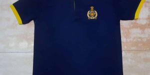 Custom Logo Printed Sports T Shirt