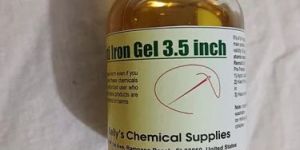 3-5 Inch Anti Iron Gel