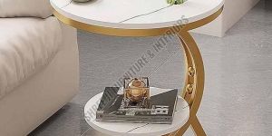 Minimalist Bedroom Bedside Table