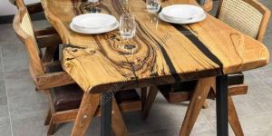 Slice Dining Table