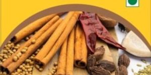 Garam Masala