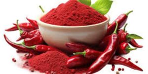 Red Chilli Powder