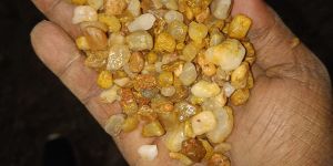 Gravel