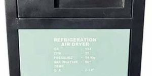 20 CFM Compressed Air Dryer