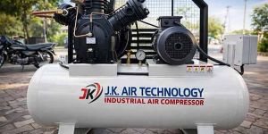 20 HP High Pressure Air Compressor
