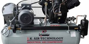 20 HP PET Blowing Air Compressor