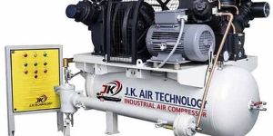 20 HP PET Blowing High Pressure Duplex Air Compressor