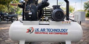 20 HP Water Bottle Air Compressor