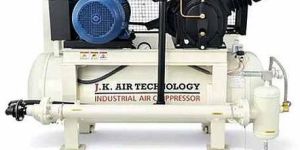 25 HP High Pressure Air Compressor