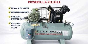 3 HP Industrial Air Compressor