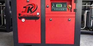 30 HP Laser Cutting Screw Air Compressor