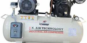 5 HP Air Compressor