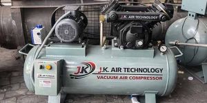 Medical Vacuum Air Compressor