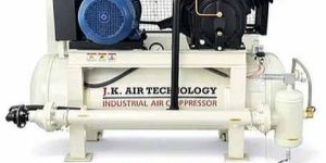 PET Blowing High Pressure Air Compressor