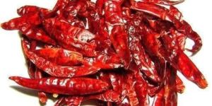 S4 Sannam Red Chilli