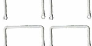 Mild Steel Lightning Arrester