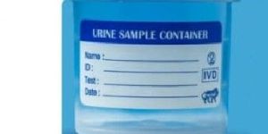 Sample Container