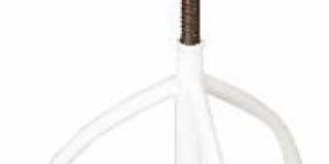 Stainless Steel Revolving Stool