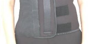 Universal Abdominal Binder